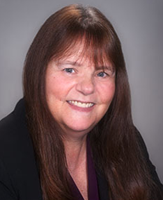 Susan Yost, LSA